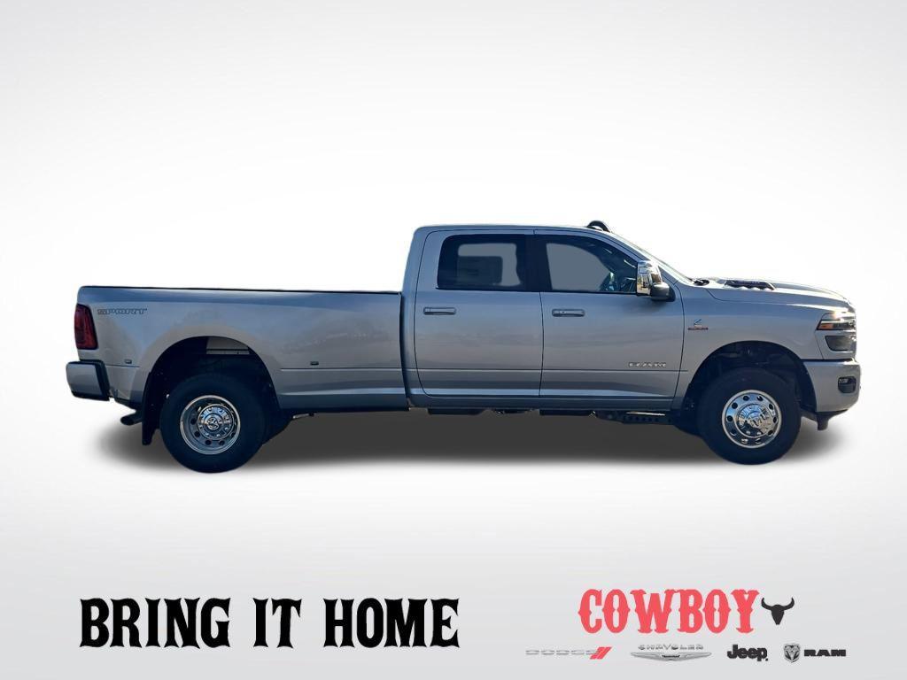 new 2026 Ram 3500 car, priced at $84,769