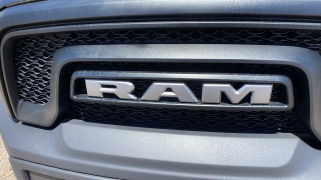 new 2024 Ram 1500 Classic car, priced at $47,889