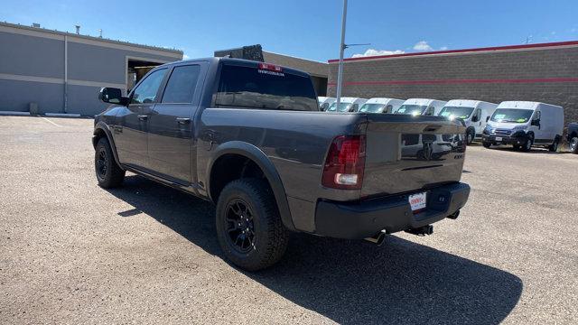 new 2024 Ram 1500 Classic car, priced at $47,889