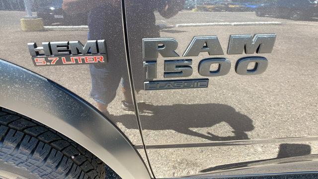 new 2024 Ram 1500 Classic car, priced at $47,889