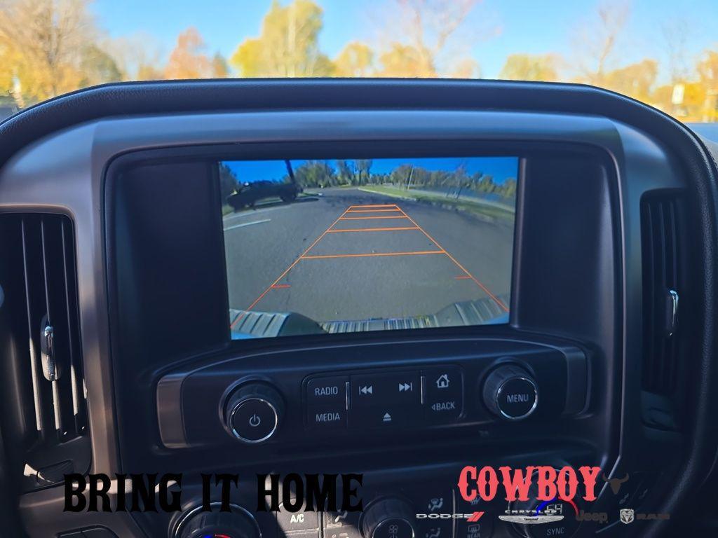 used 2014 GMC Sierra 1500 car, priced at $21,594