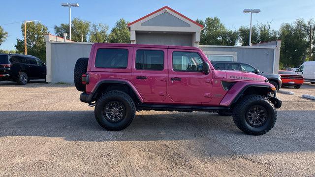 new 2024 Jeep Wrangler car, priced at $102,110