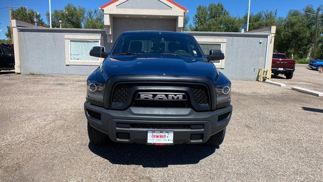 new 2024 Ram 1500 Classic car, priced at $45,671