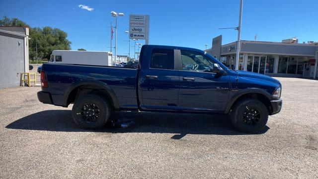 new 2024 Ram 1500 Classic car, priced at $45,671