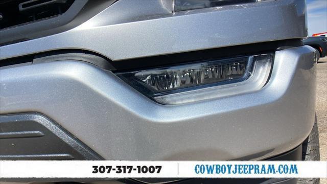used 2022 Ford F-150 car, priced at $41,885