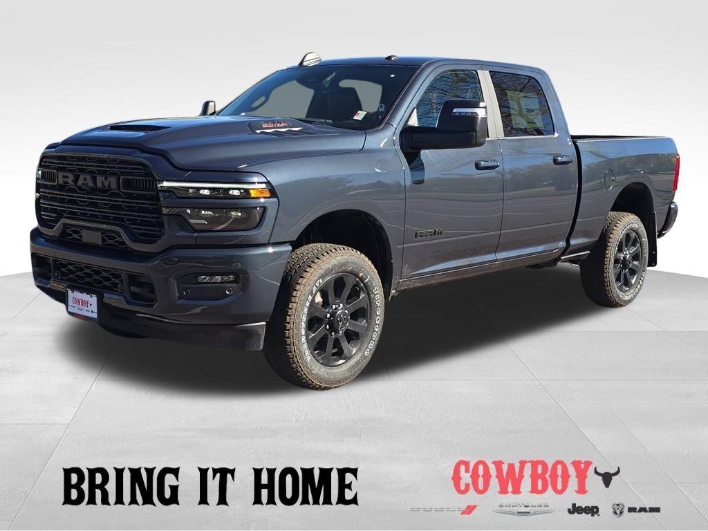new 2026 Ram 2500 car, priced at $70,465