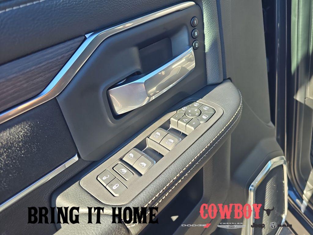 new 2026 Ram 2500 car, priced at $70,465