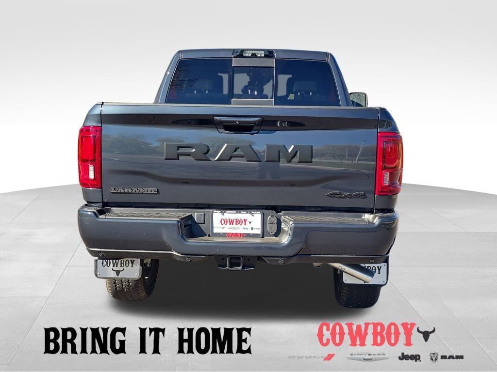 new 2026 Ram 2500 car, priced at $70,465