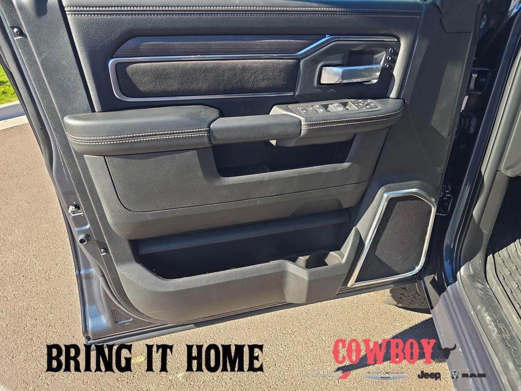 new 2026 Ram 2500 car, priced at $70,465