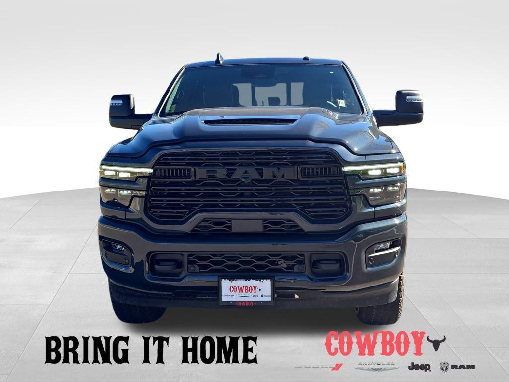 new 2026 Ram 2500 car, priced at $70,465