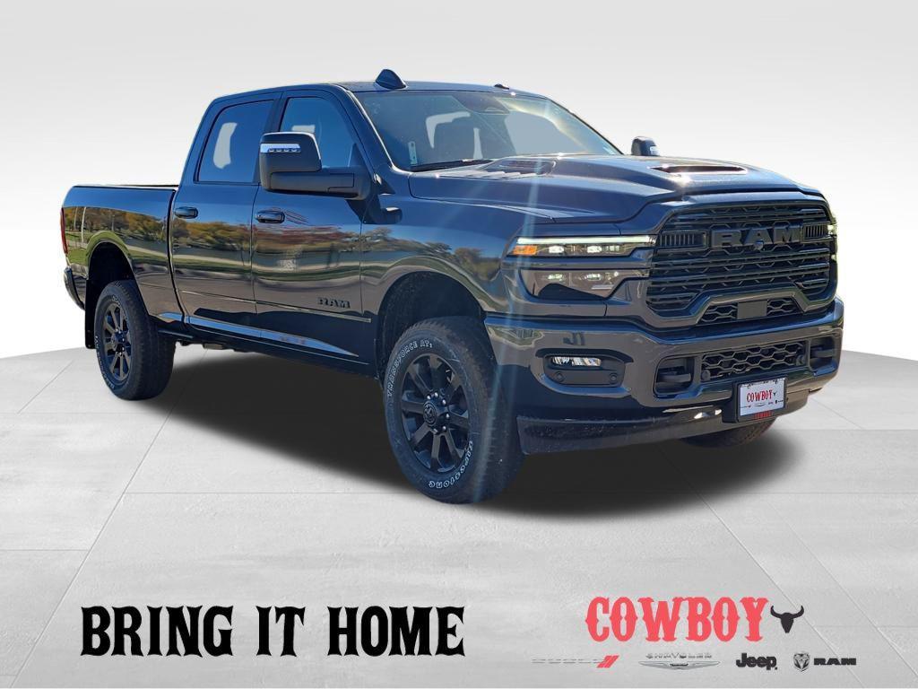 new 2026 Ram 2500 car, priced at $70,465