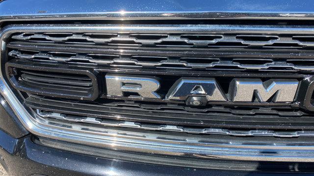 used 2019 Ram 1500 car, priced at $34,328