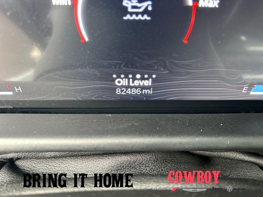 used 2024 Jeep Wagoneer L car, priced at $45,495