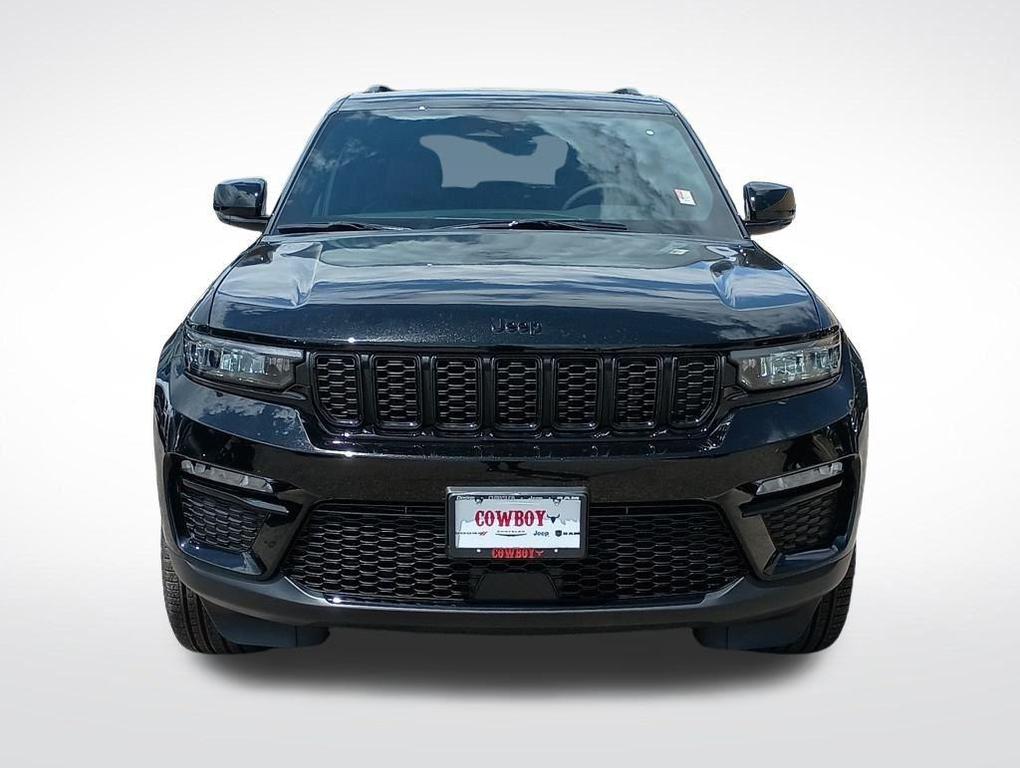 new 2025 Jeep Grand Cherokee car, priced at $45,840