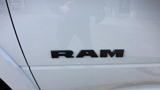 new 2024 Ram 2500 car, priced at $91,149