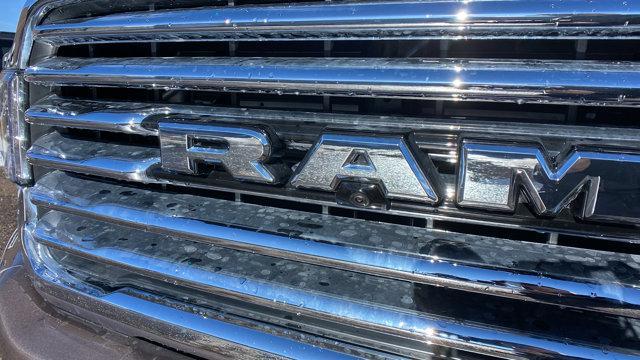 new 2024 Ram 2500 car, priced at $81,675