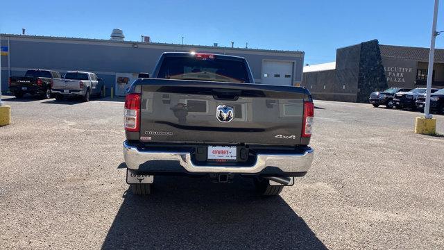 new 2024 Ram 2500 car, priced at $63,912