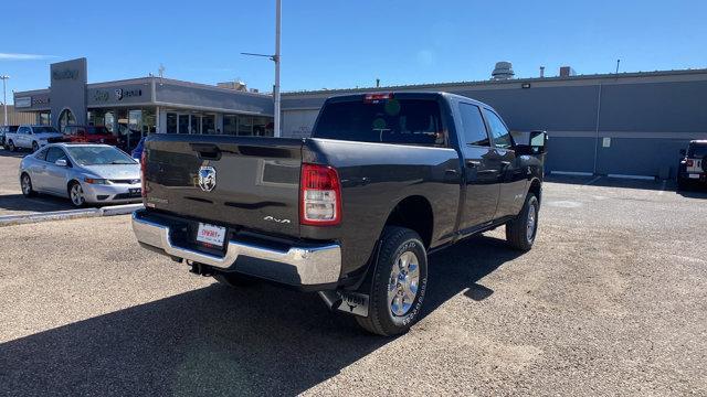 new 2024 Ram 2500 car, priced at $63,912