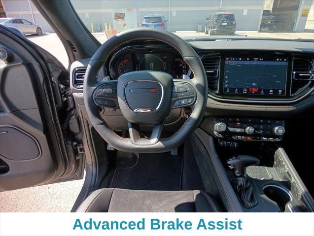 new 2025 Dodge Durango car, priced at $61,500