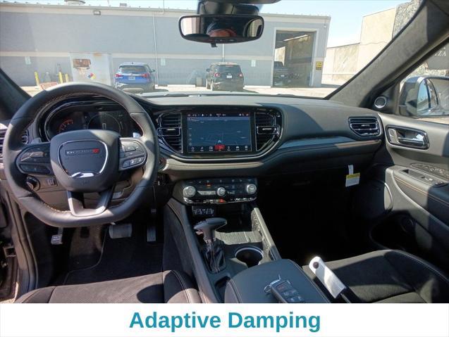 new 2025 Dodge Durango car, priced at $61,500