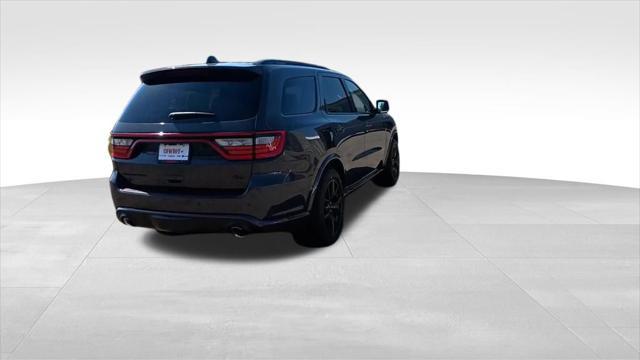 new 2025 Dodge Durango car, priced at $61,500