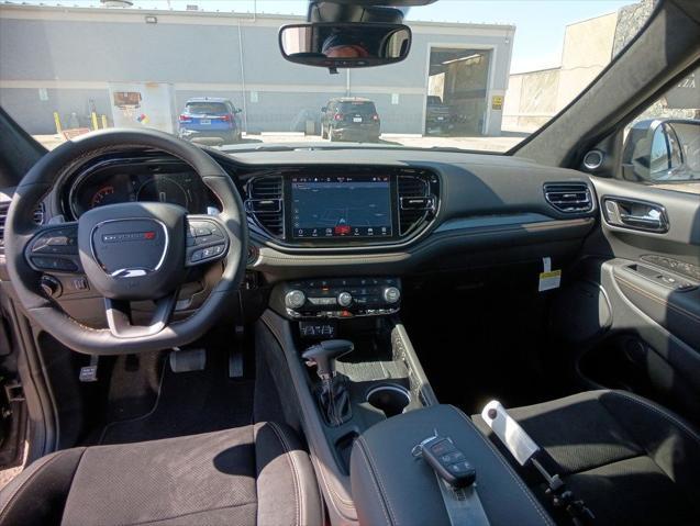 new 2025 Dodge Durango car, priced at $61,500