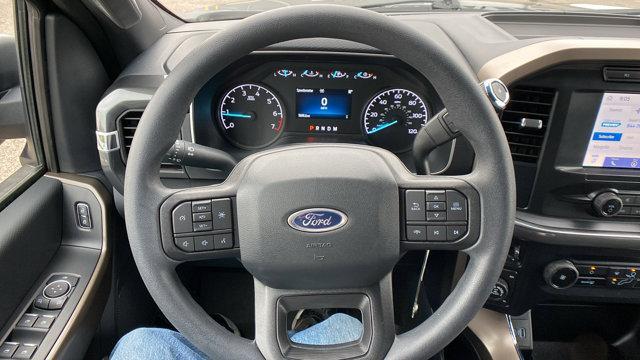 used 2023 Ford F-150 car, priced at $49,898