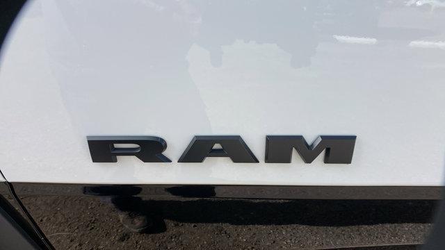 new 2024 Ram 2500 car, priced at $70,890