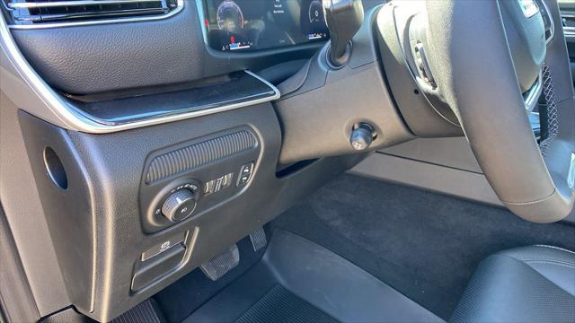 new 2024 Jeep Wagoneer car, priced at $61,702
