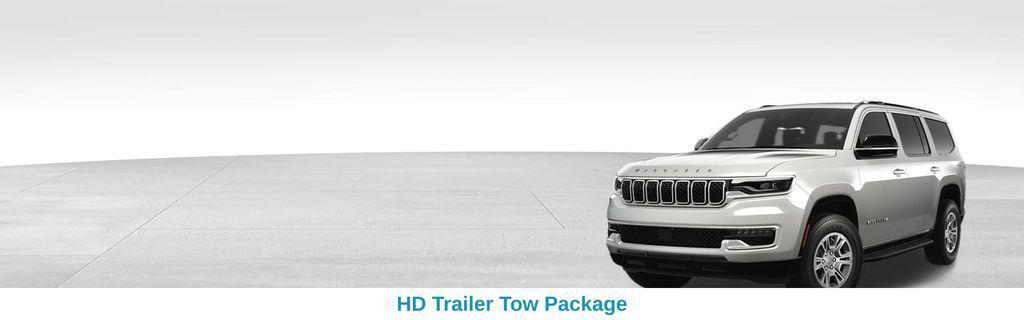 new 2024 Jeep Wagoneer car, priced at $63,702