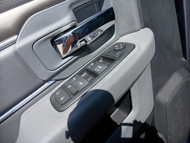 used 2015 Ram 3500 car