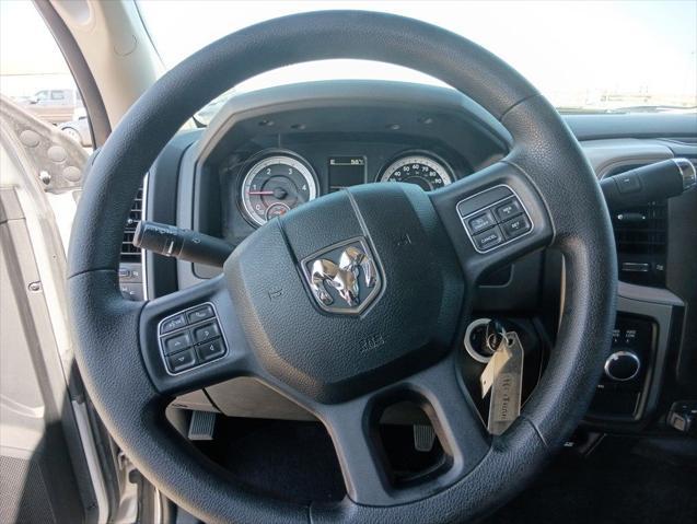 used 2015 Ram 3500 car