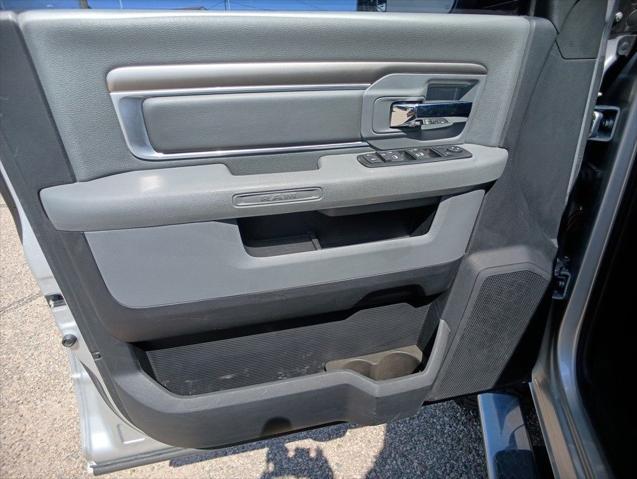 used 2015 Ram 3500 car