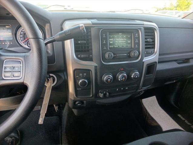 used 2015 Ram 3500 car