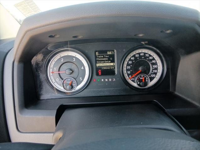 used 2015 Ram 3500 car