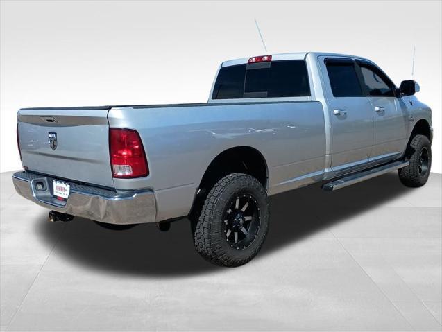 used 2015 Ram 3500 car