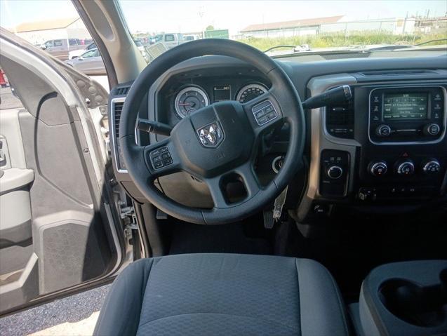 used 2015 Ram 3500 car