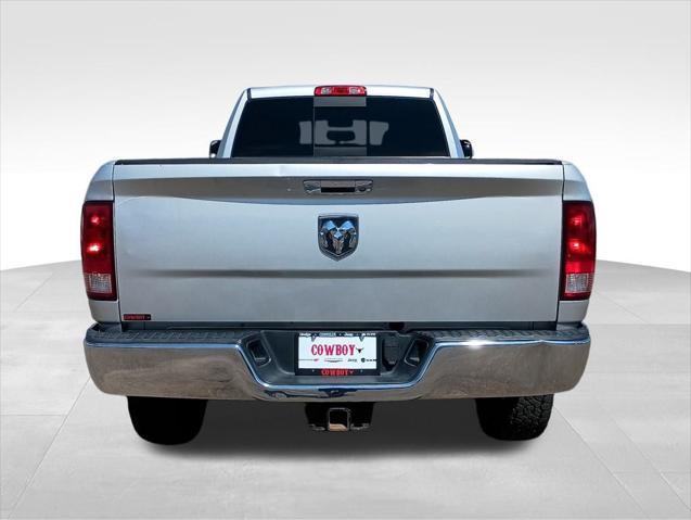 used 2015 Ram 3500 car