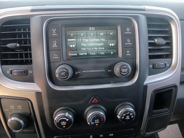 used 2015 Ram 3500 car