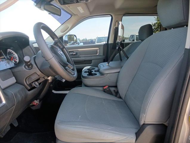 used 2015 Ram 3500 car