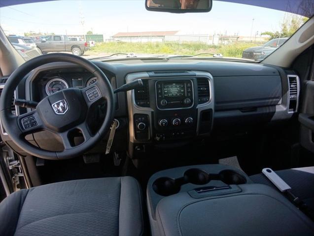 used 2015 Ram 3500 car