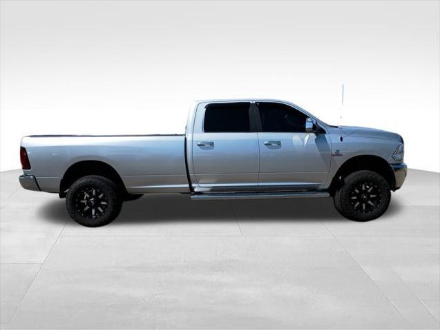 used 2015 Ram 3500 car
