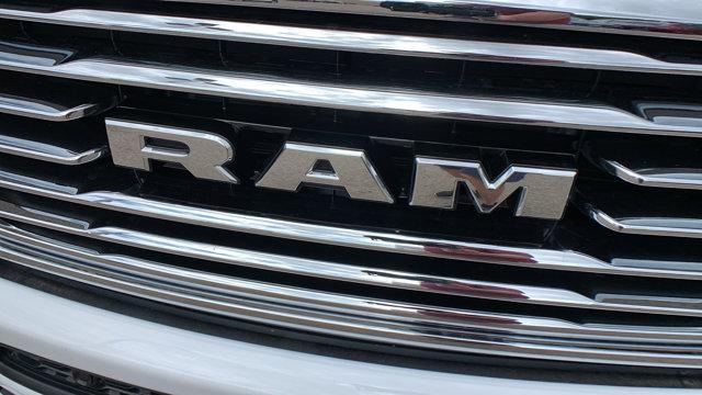 used 2023 Ram 1500 car, priced at $63,067
