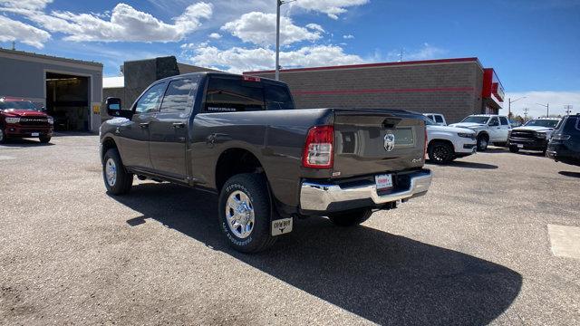 new 2024 Ram 2500 car, priced at $60,477