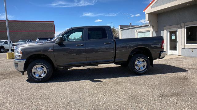 new 2024 Ram 2500 car, priced at $60,477