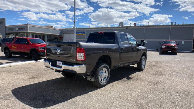 new 2024 Ram 2500 car, priced at $60,477