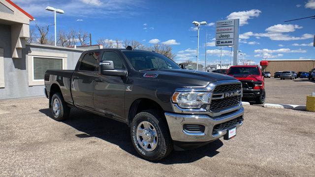 new 2024 Ram 2500 car, priced at $60,477