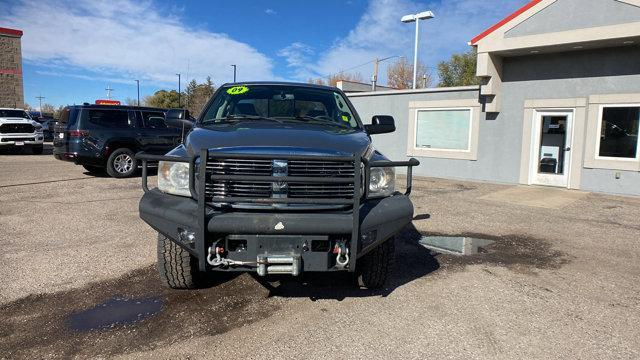 used 2009 Dodge Ram 2500 car, priced at $25,128