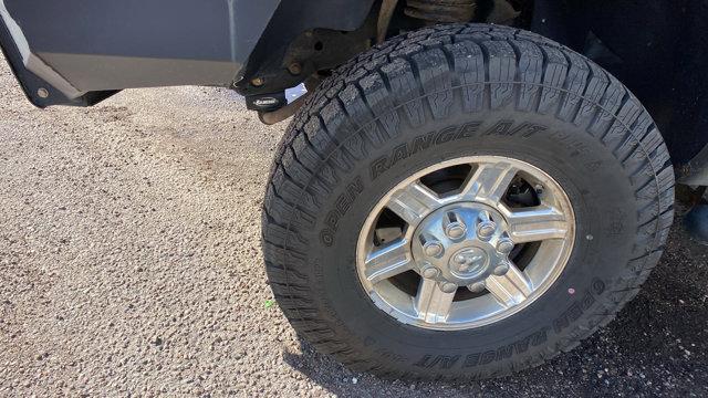 used 2009 Dodge Ram 2500 car, priced at $25,128