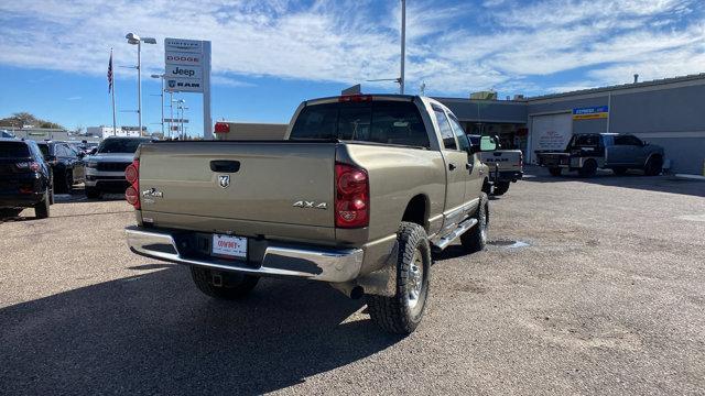 used 2009 Dodge Ram 2500 car, priced at $25,128